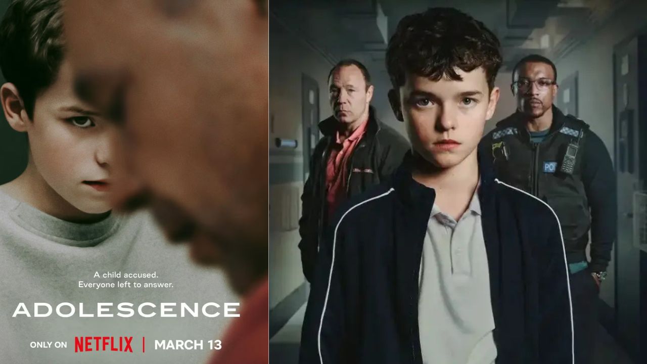 Adolescencia Netflix caso real: ¿La serie está basada en hechos de la ...