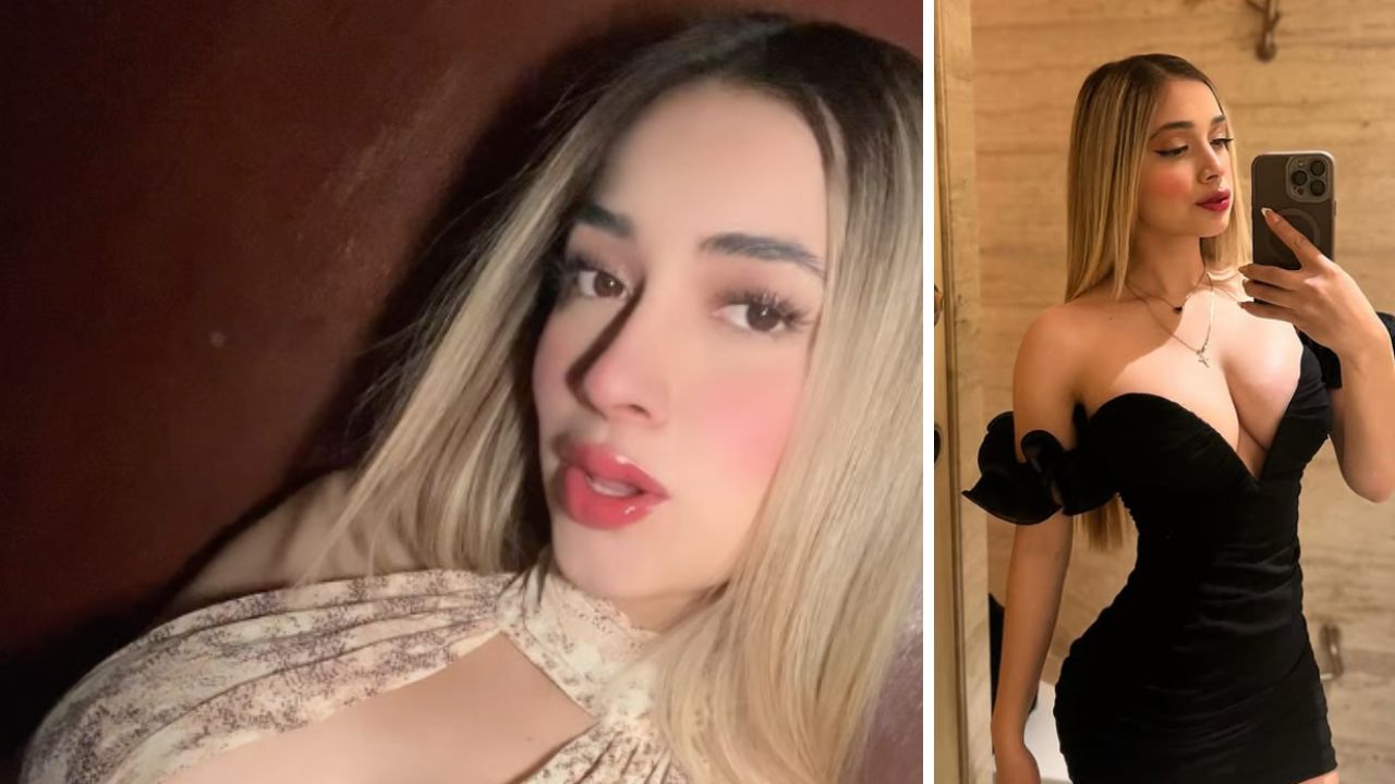 Alejandra Espeleta video: ¿se filtró clip en Twitter y Telegram?