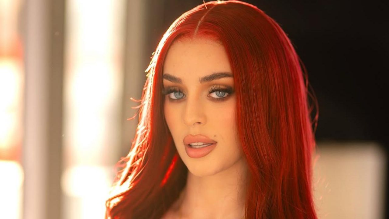 Camilla Araujo Telegram ¿se filtró pack de la influencer?