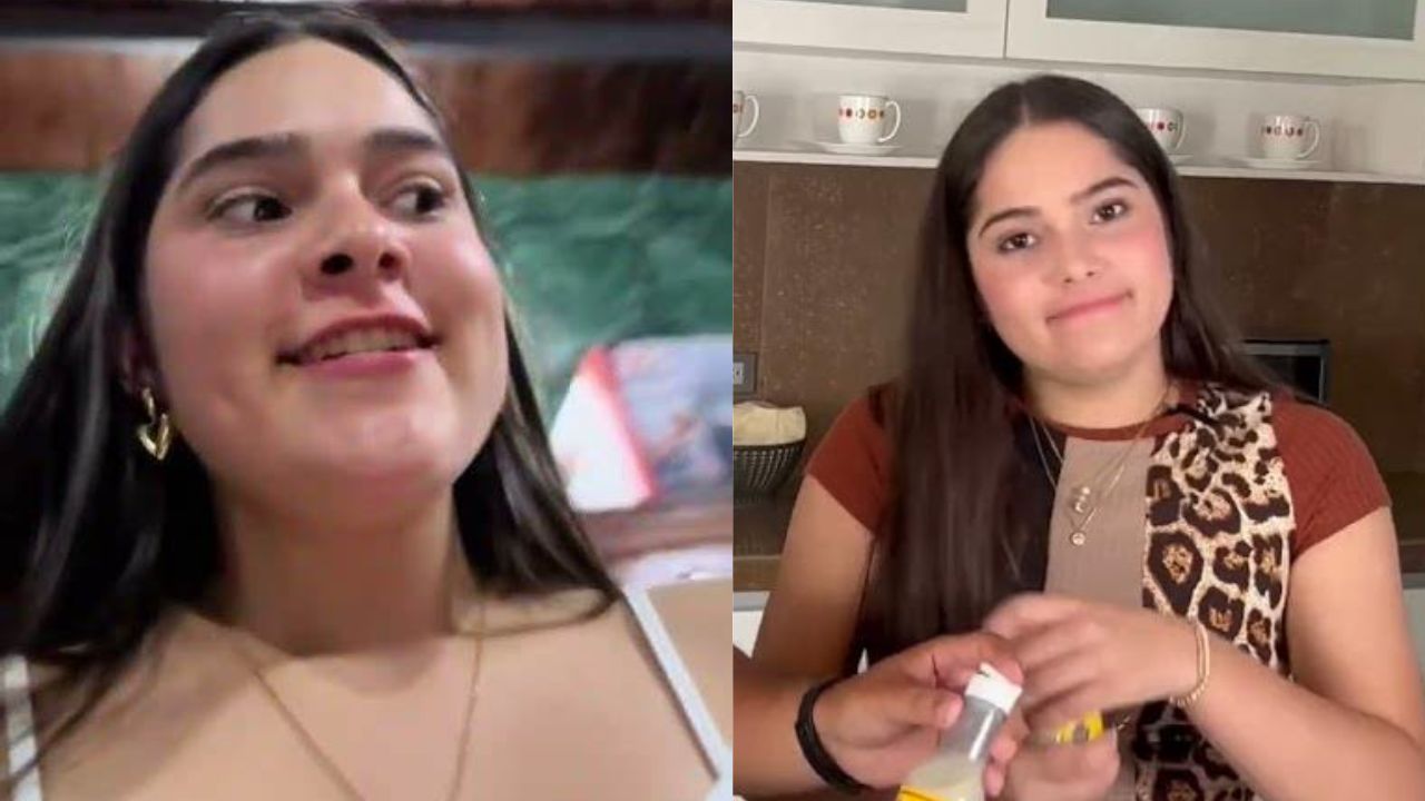 Cocinando con Leandra pack: ¿video viral en Erome y Telegram?, ¿hay link?