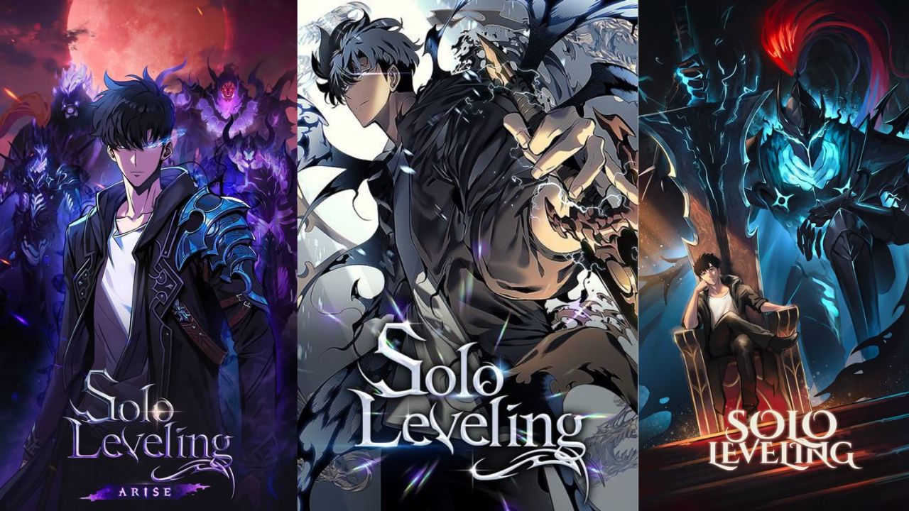 Cuándo sale la tercera temporada de Solo Leveling: fecha y tráiler