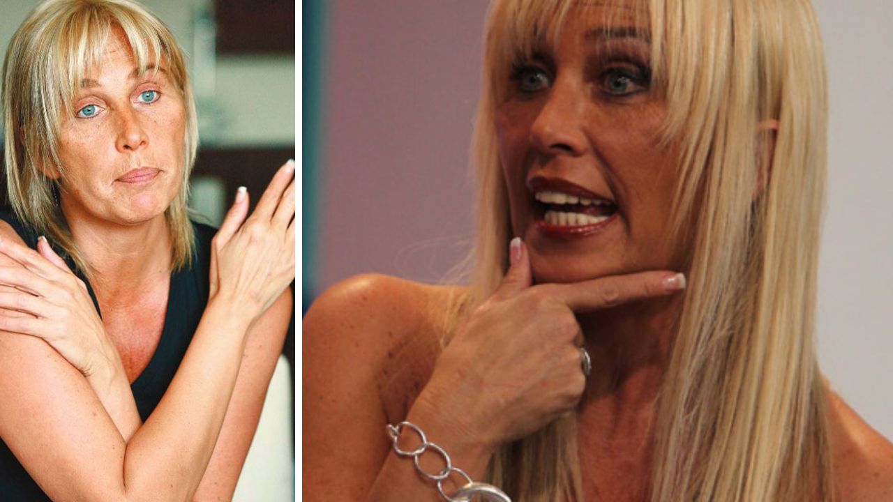 Fotos íntimas filtradas de Alejandra Álvarez: ¿Quién las filtró en redes?