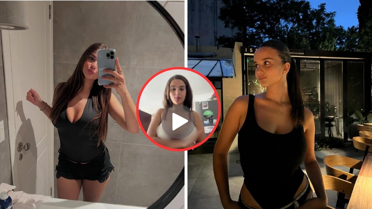 Giuli Bellicoso filtrado: ¿se difundió video íntimo de la influencer