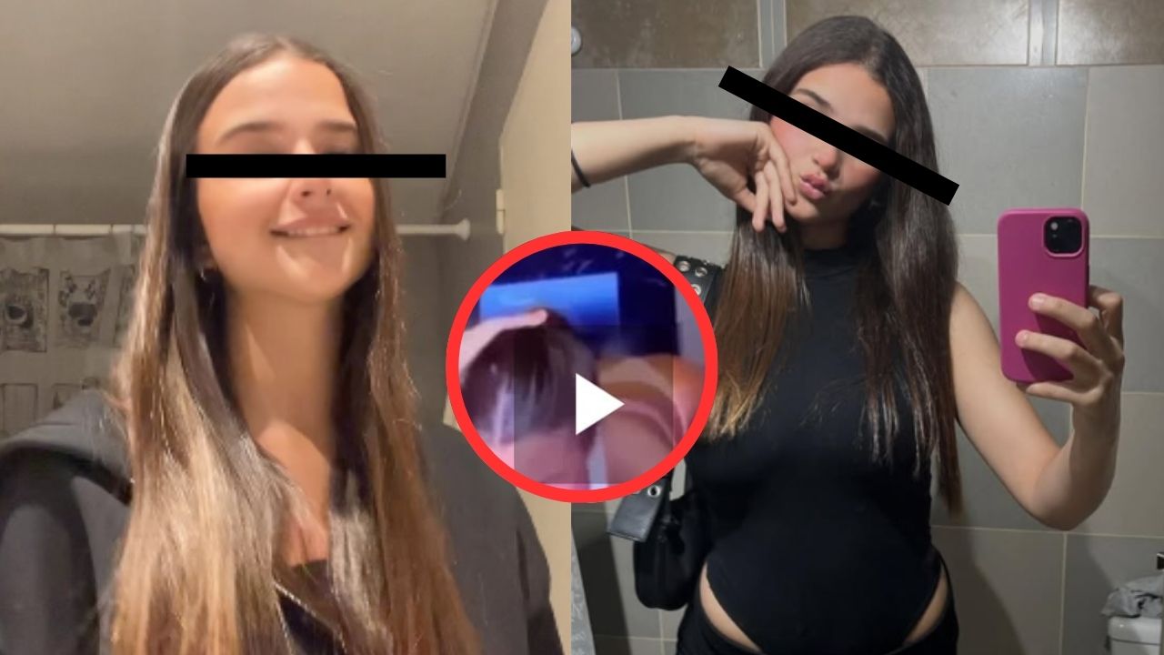 Giuli Bellicoso pete: el video filtrado de la tiktoker en Erome y Telegram