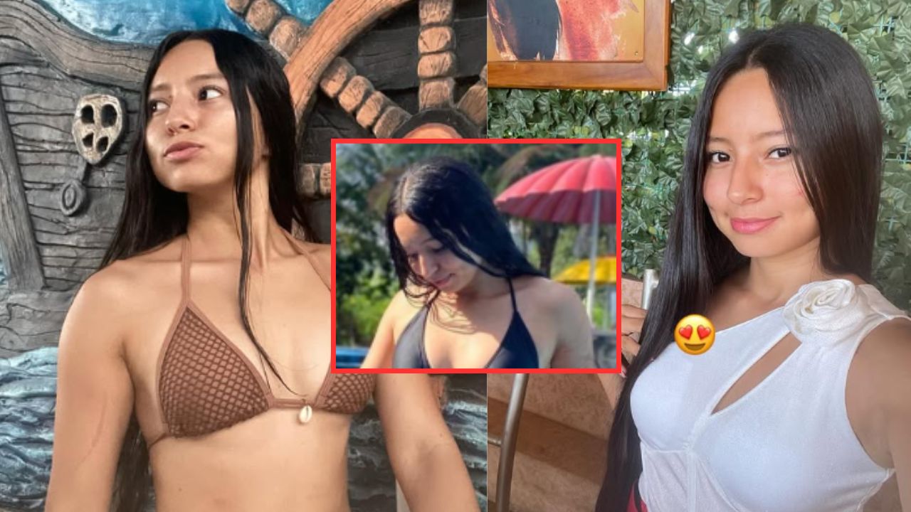 Nayeligarciaec Erome: videos y fotos filtradas del azul y Telegram