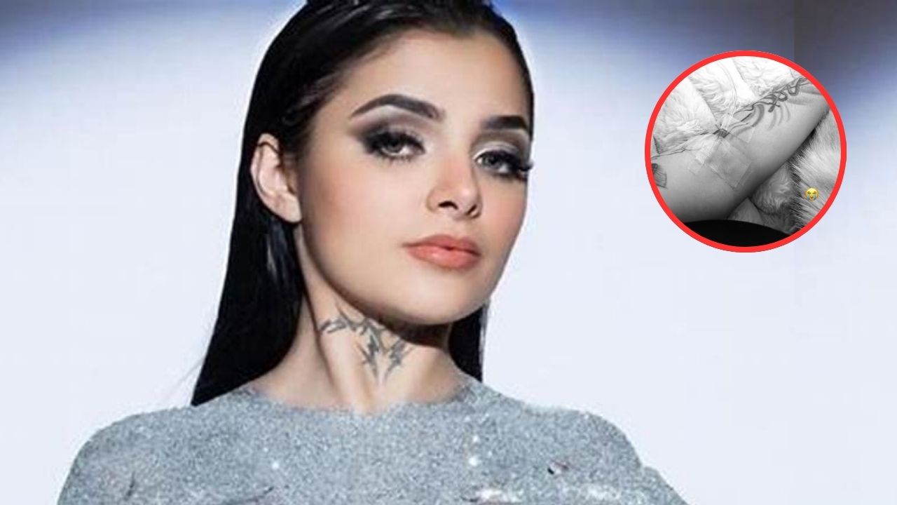 ¿Qué le paso a Karely Ruiz, qué enfermedad tiene la influencer?