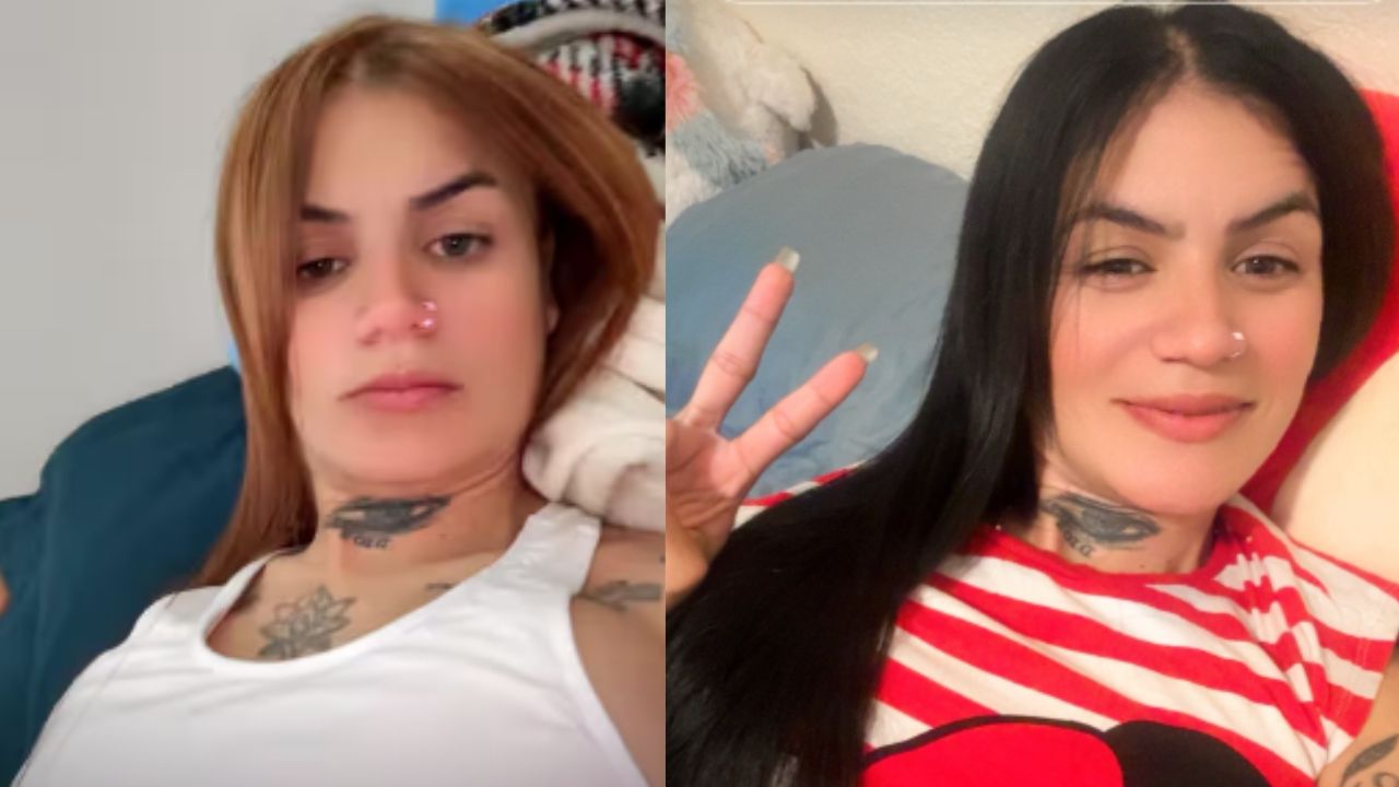 Video de la hija de Dios: ¿de qué trata el clip viral?, ¿está en Telegram?