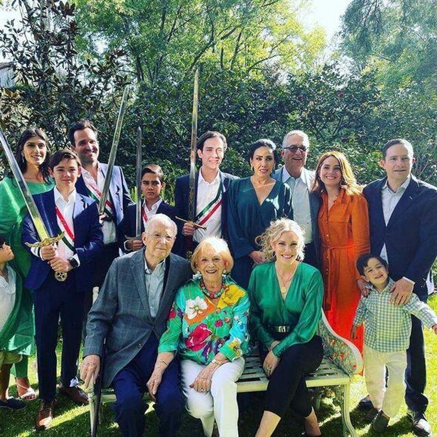 ¿Quién es Ricardo Salinas Pliego?: Edad, esposa, hijos y nacionalidad