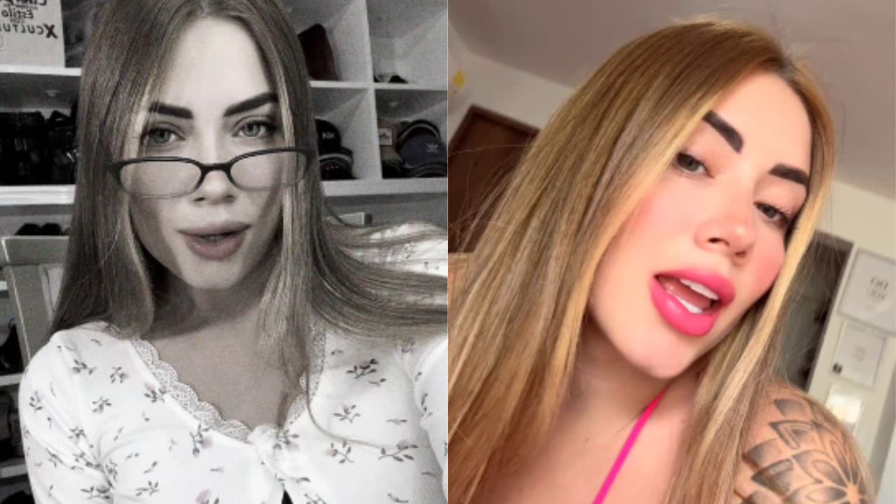 Sara Blonde Biograf a Wikipedia Edad Y Qu Hace Con Jorgito El Guayaco Sara Blonde Biograf a Wikipedia Edad Y Qu Hace Con Jorgito El Guayaco
