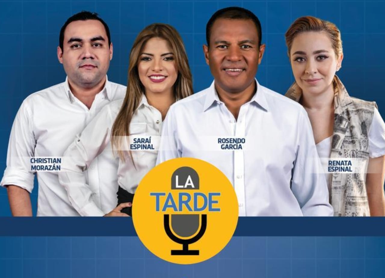 La Tarde la revista informativa en Honduras