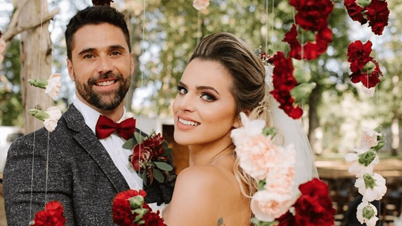 Así fue la historia de amor que trascendió los foros del Señor de los Cielos Así fue la historia de amor que trascendió los foros del Señor de los Cielos