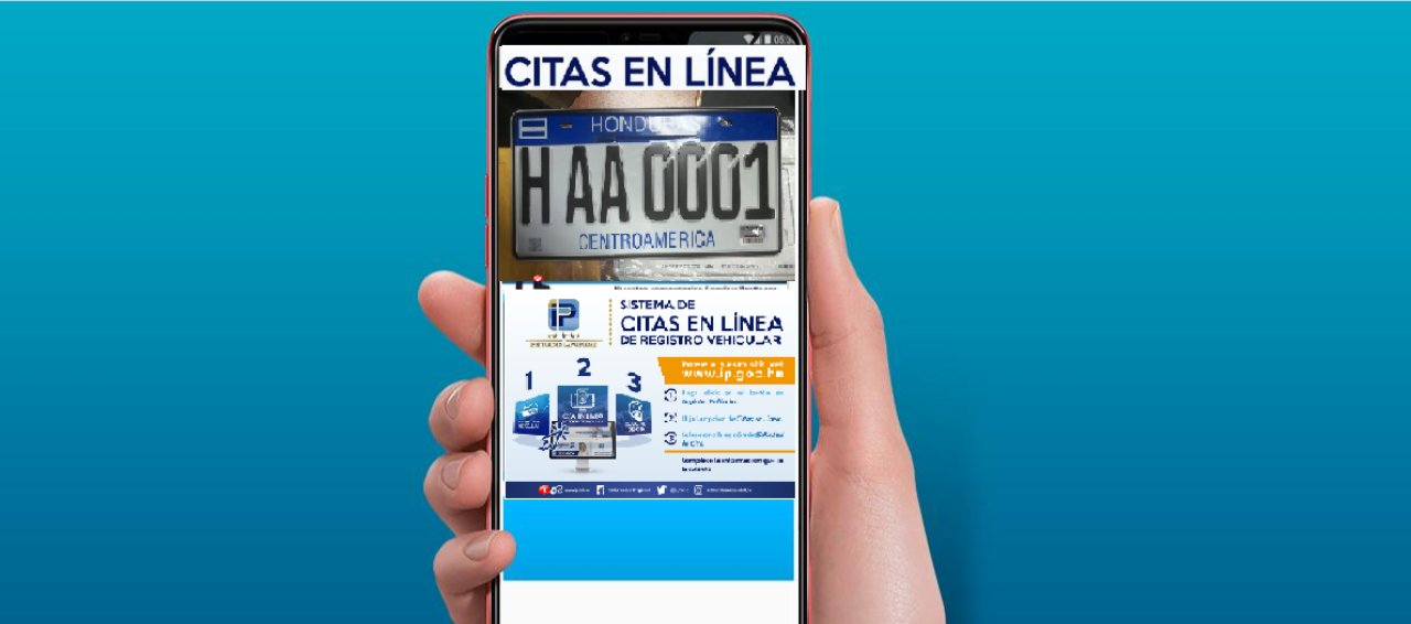 Instituto de la Propiedad habilita plataforma electrónica para realizar