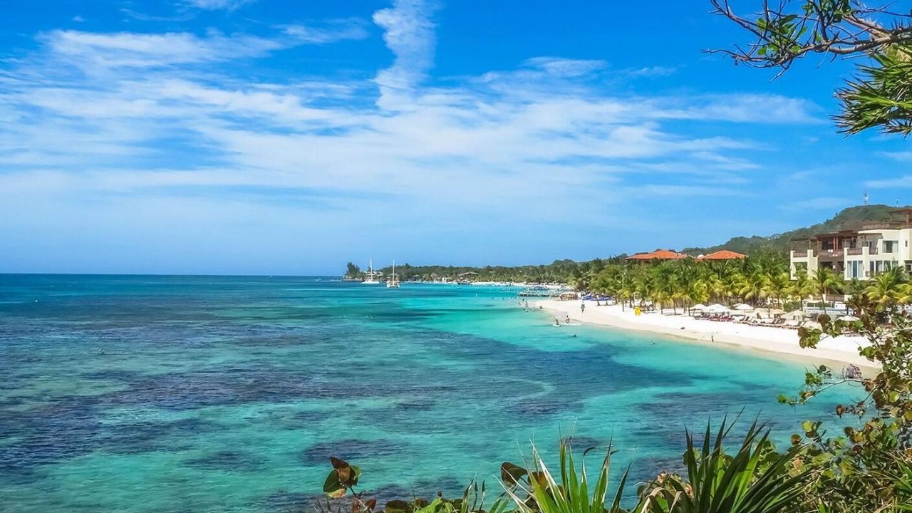 Cual Es La Mejor Isla Del Caribe Para Vacacionar