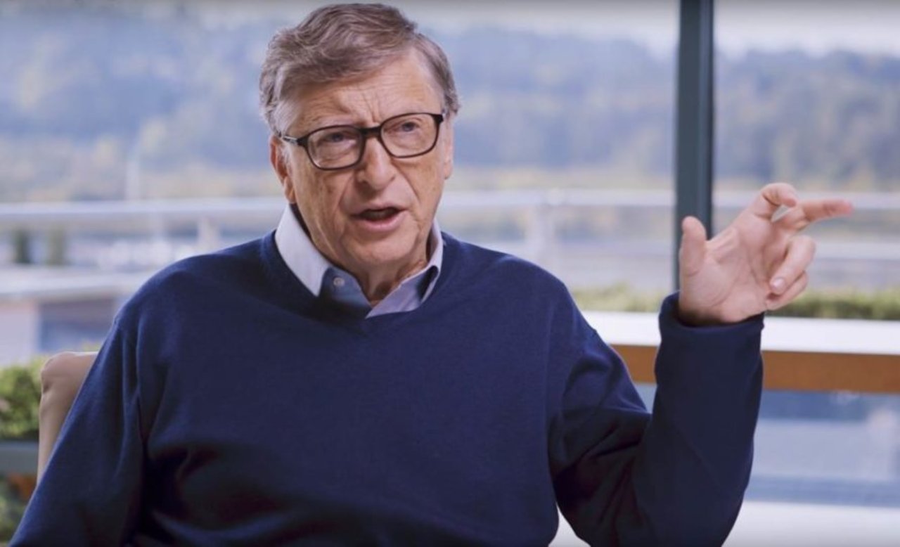 Bill Gates pronostica cuál será la próxima pandemia que dejará más muertos que el covid| Televicentro