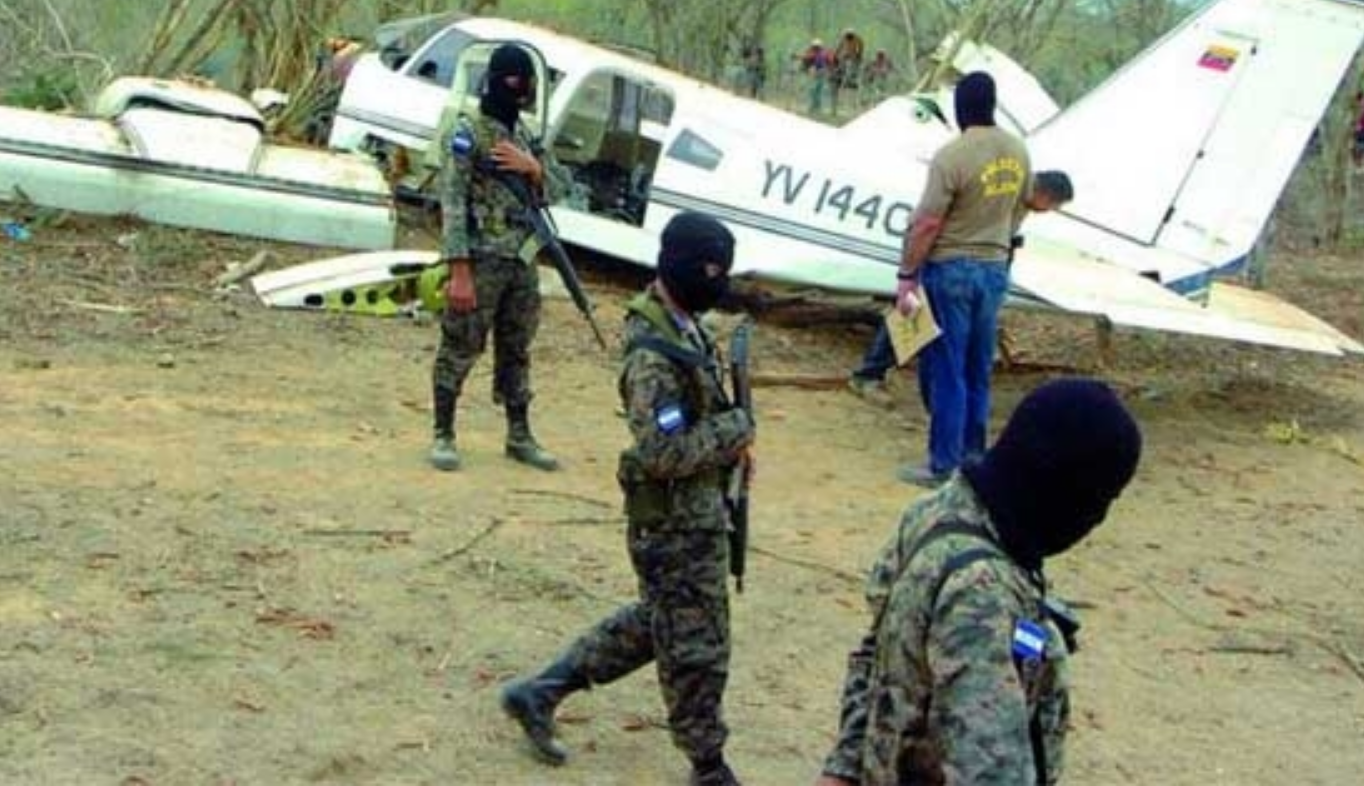 ¿Cuál ha sido el rol de las Fuerzas Armadas en la lucha contra el ...