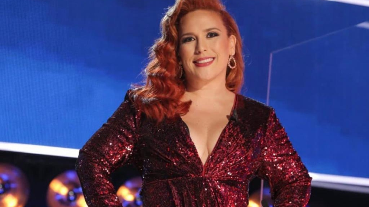 Angélica Vale reveló por qué fue vetada en Televisa 'me sacaron con