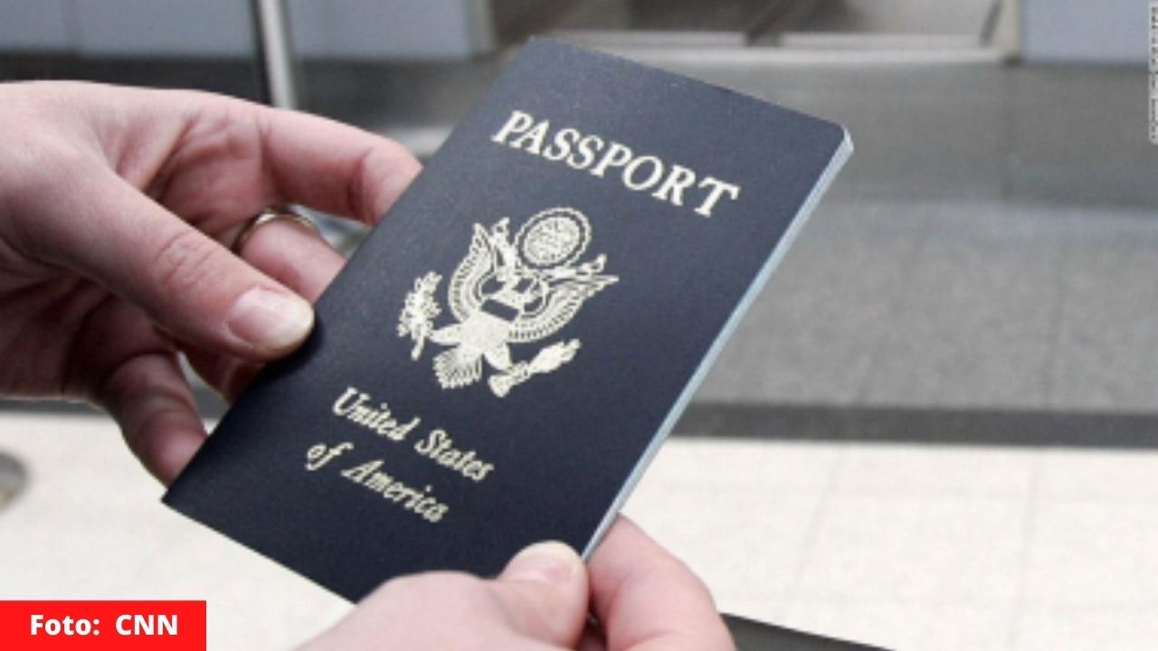 Embajada de Estados Unidos anuncia aumento de 20 dólares por el