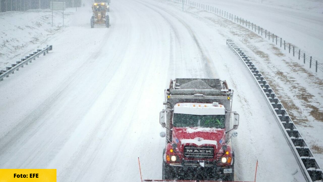 Atención hondureños Declaran emergencia en varios estados por tormenta