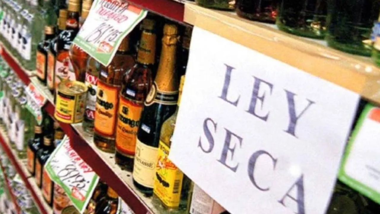 Establecen ley seca para el 15 de septiembre en Tegucigalpa y anuncian sanciones para quienes la Establecen ley seca para el 15 de septiembre en Tegucigalpa y anuncian sanciones para quienes la