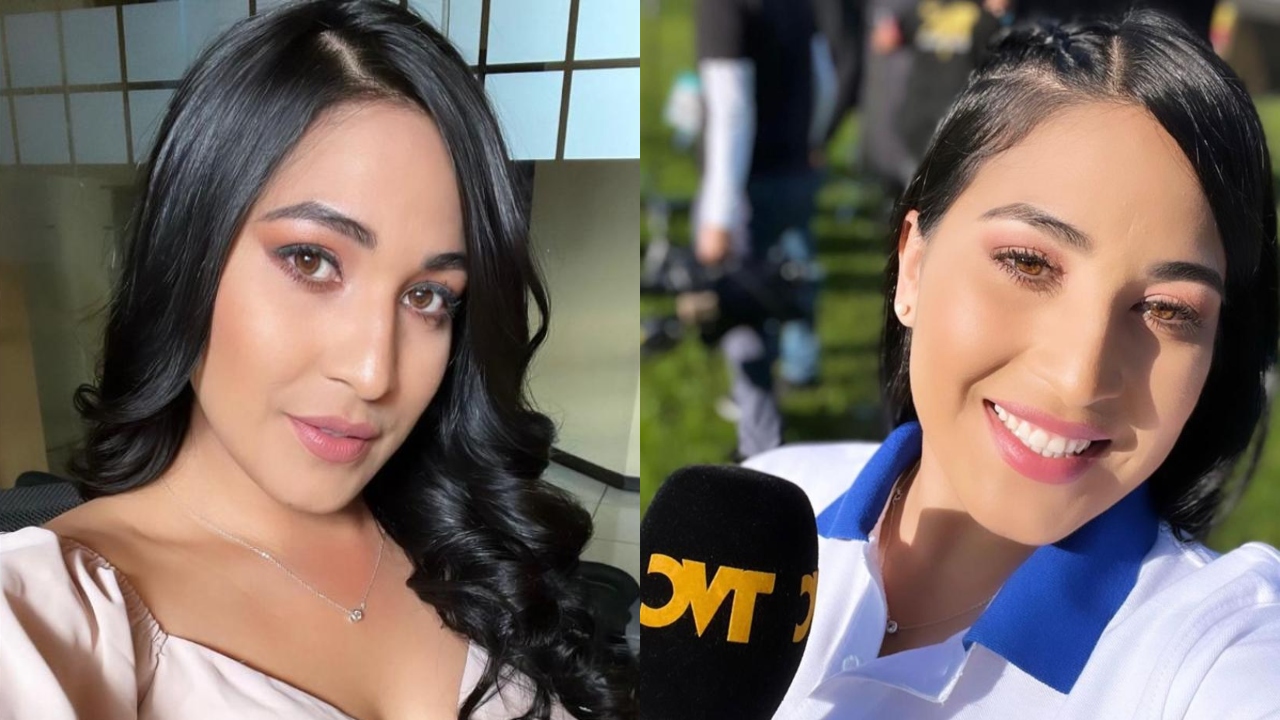 Martha Ríos habla de su relación amorosa con Manuel Zelaya