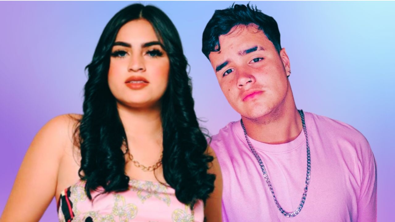 Roxanna Somoza viajó hasta Colombia en busca del amor de Joan, su nueva