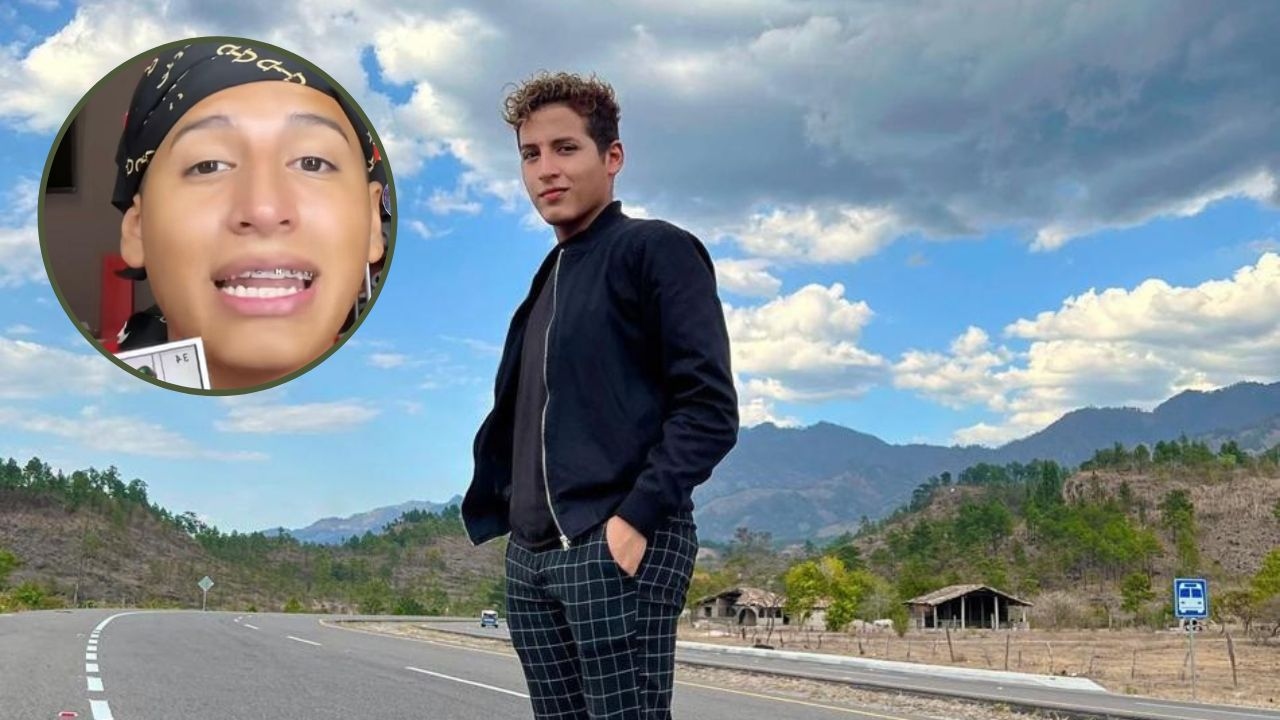 ¿Ahora lee las cartas? Daniel López dejó boquiabiertos a muchos con