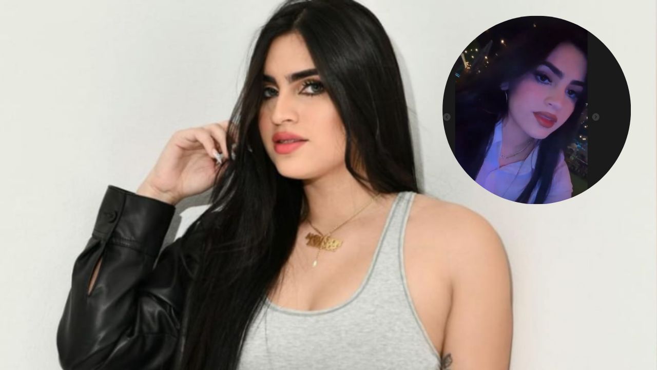 Roxanna Somoza recibe fuertes críticas al anunciar que tiene una nueva