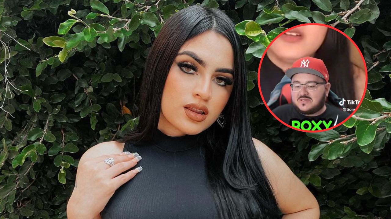 Influencer mexicano destaca el buen corazón de Roxanna Somoza tras