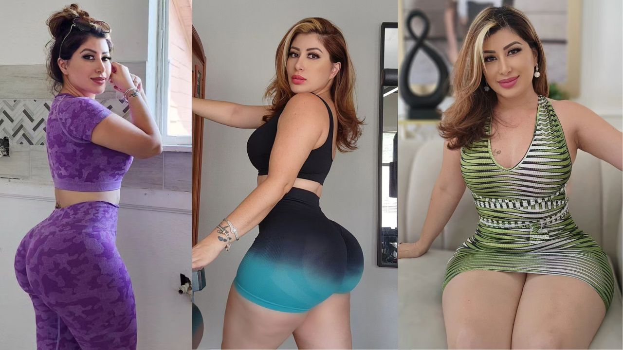 La maestra marleny fotos