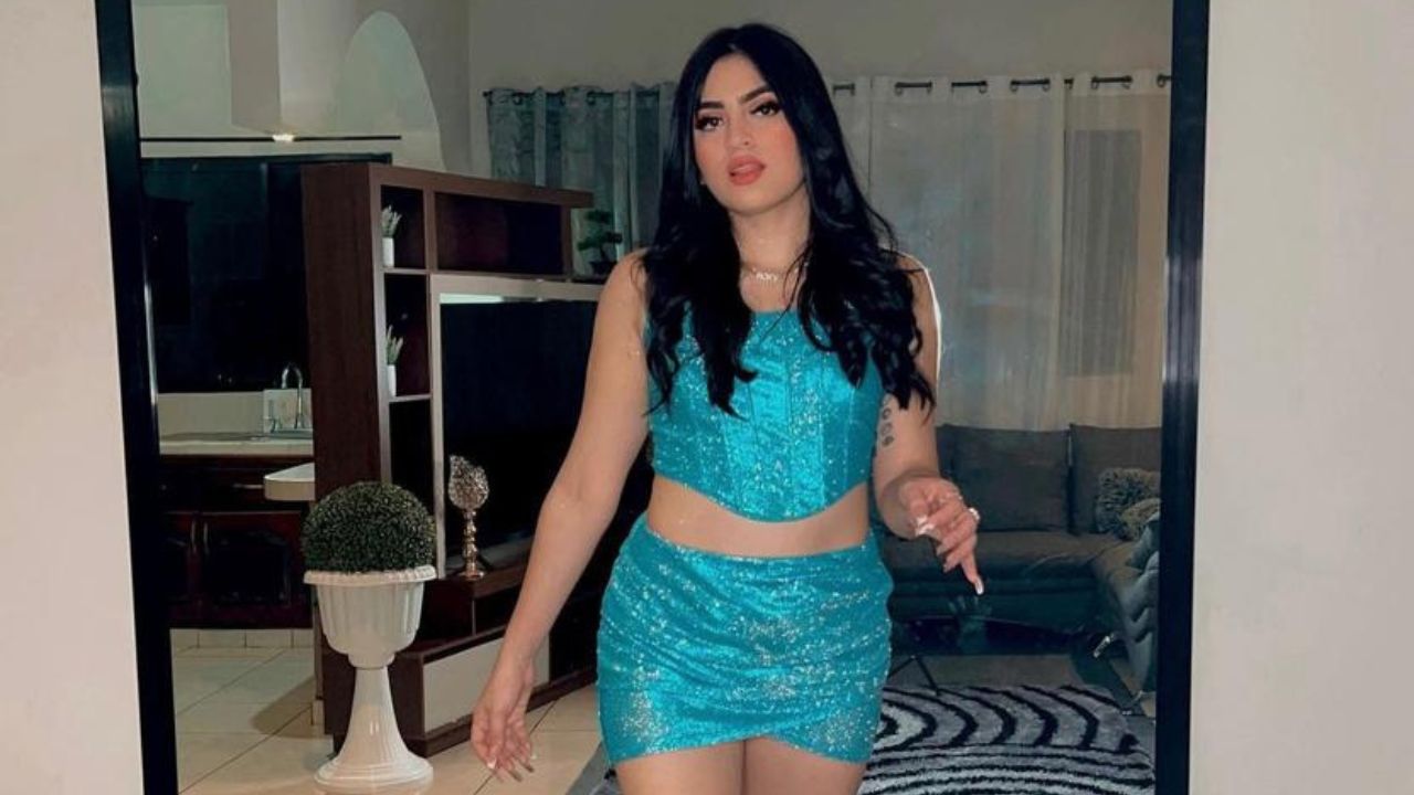 Roxanna Somoza revela los motivos por los que intentó quitarse la vida