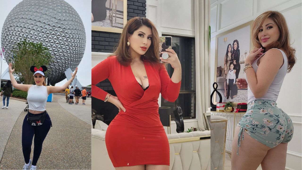 Tu maestra favorita onlyfans