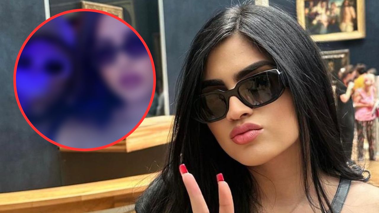 ¿Las pruebas que todos esperaban? Roxanna Somoza publica fotos junto a