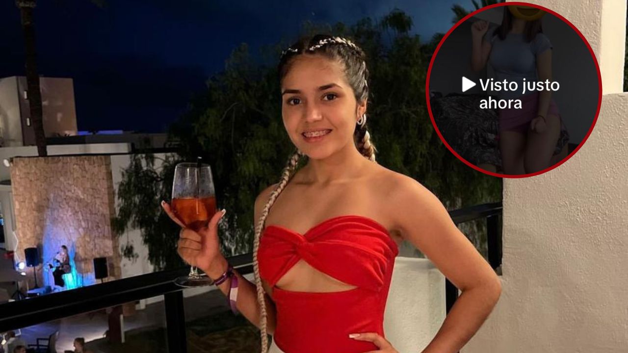 La oruga hondureña desnuda