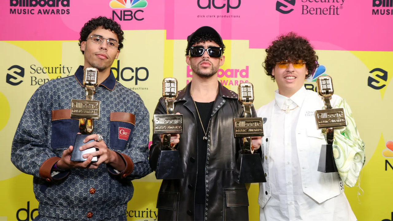 Bad Bunny hermano, ¿quién es, edad y a qué se dedica?