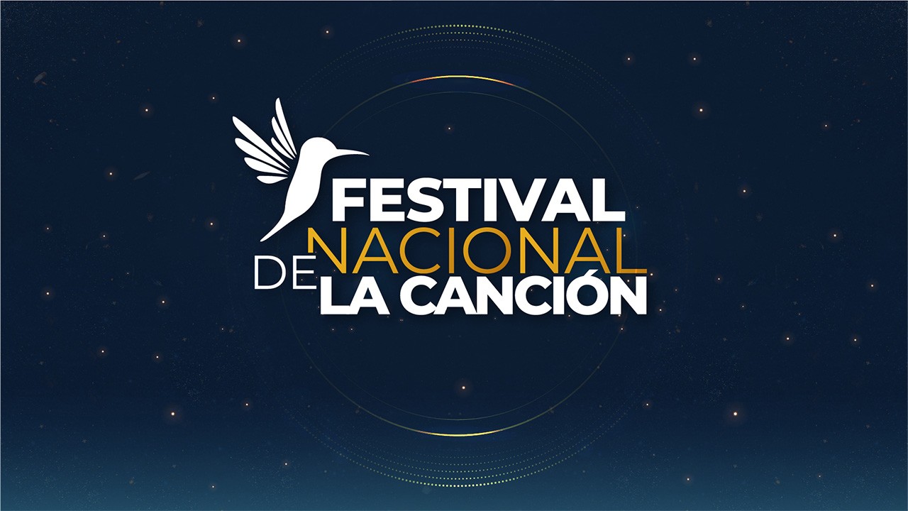 Festival Nacional de la Canción