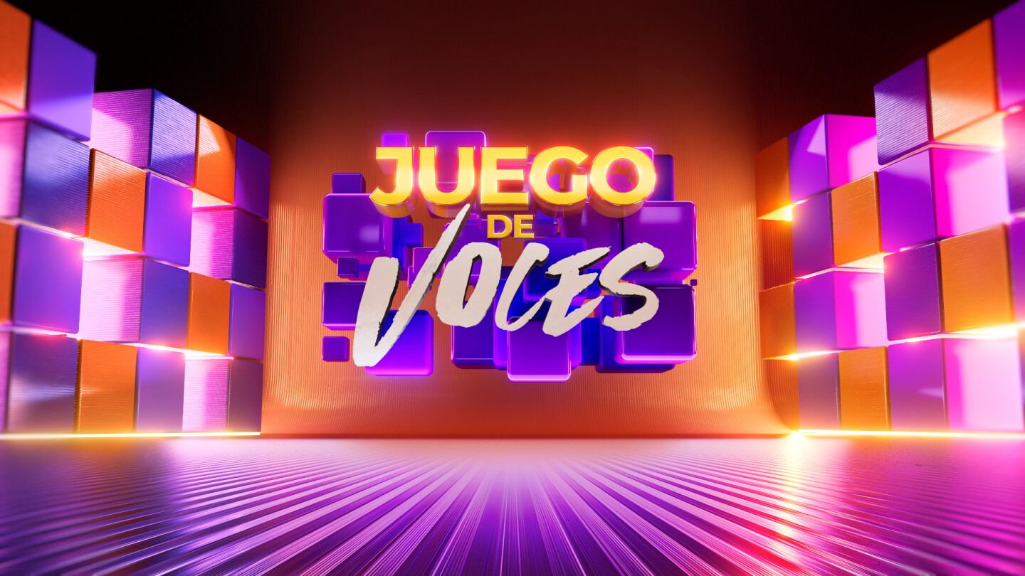 Juego de Voces