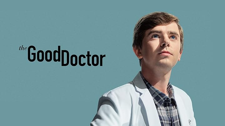 The Good Doctor