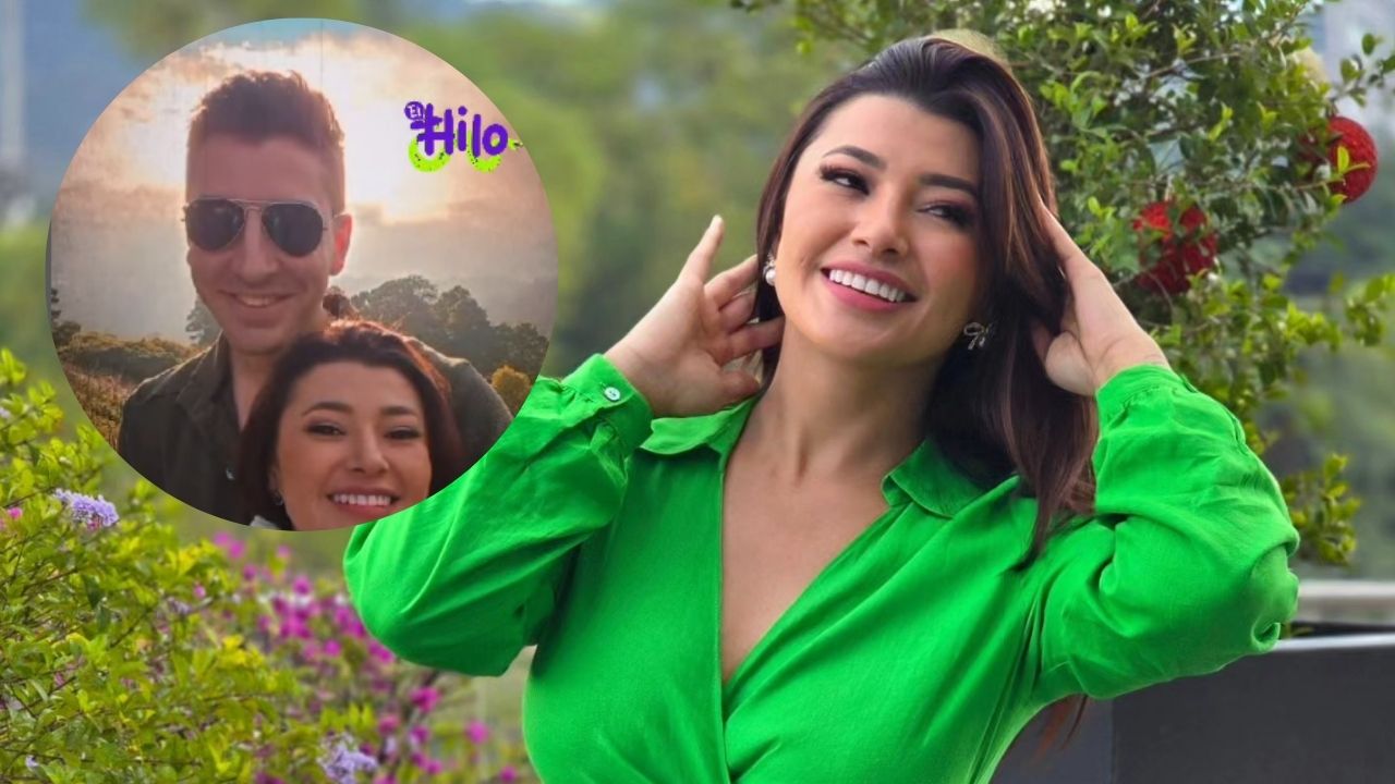 ¿Milagro Flores estrena romance? El romántico video que eliminó tras