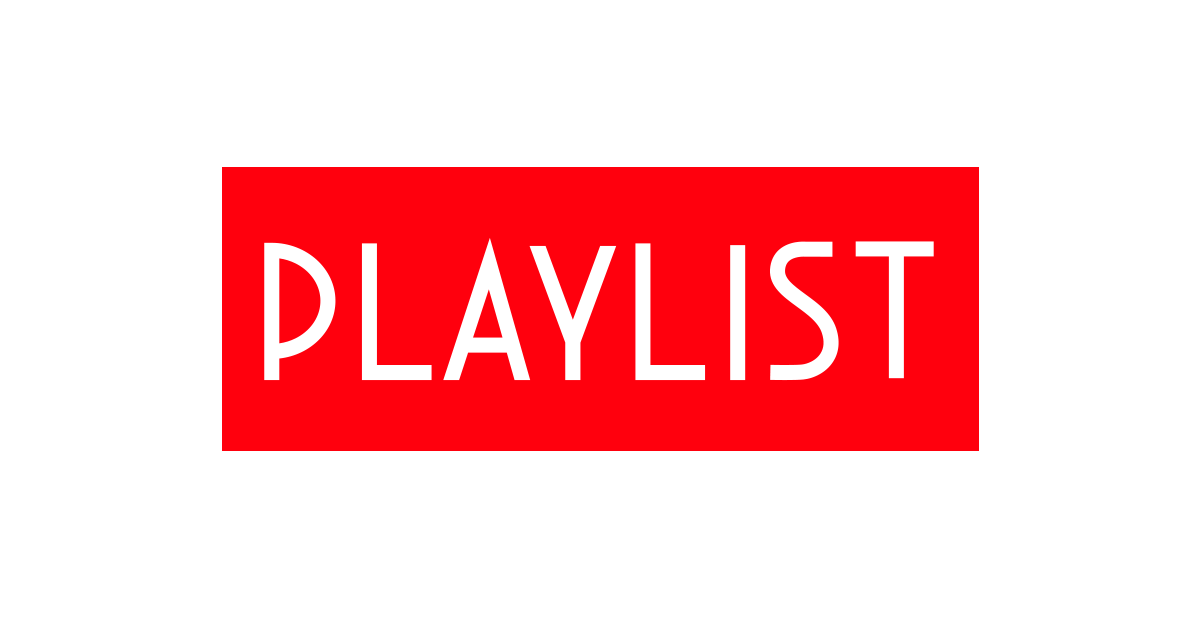 Playlist EU