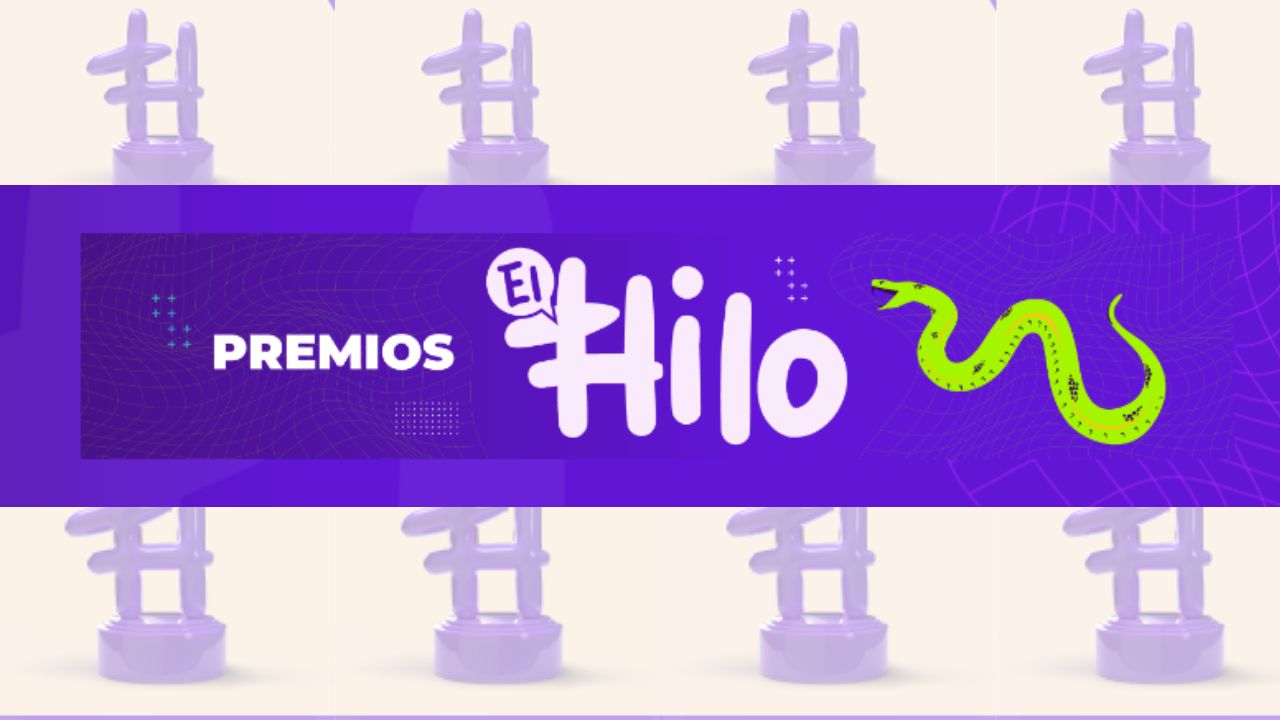 Premios El Hilo