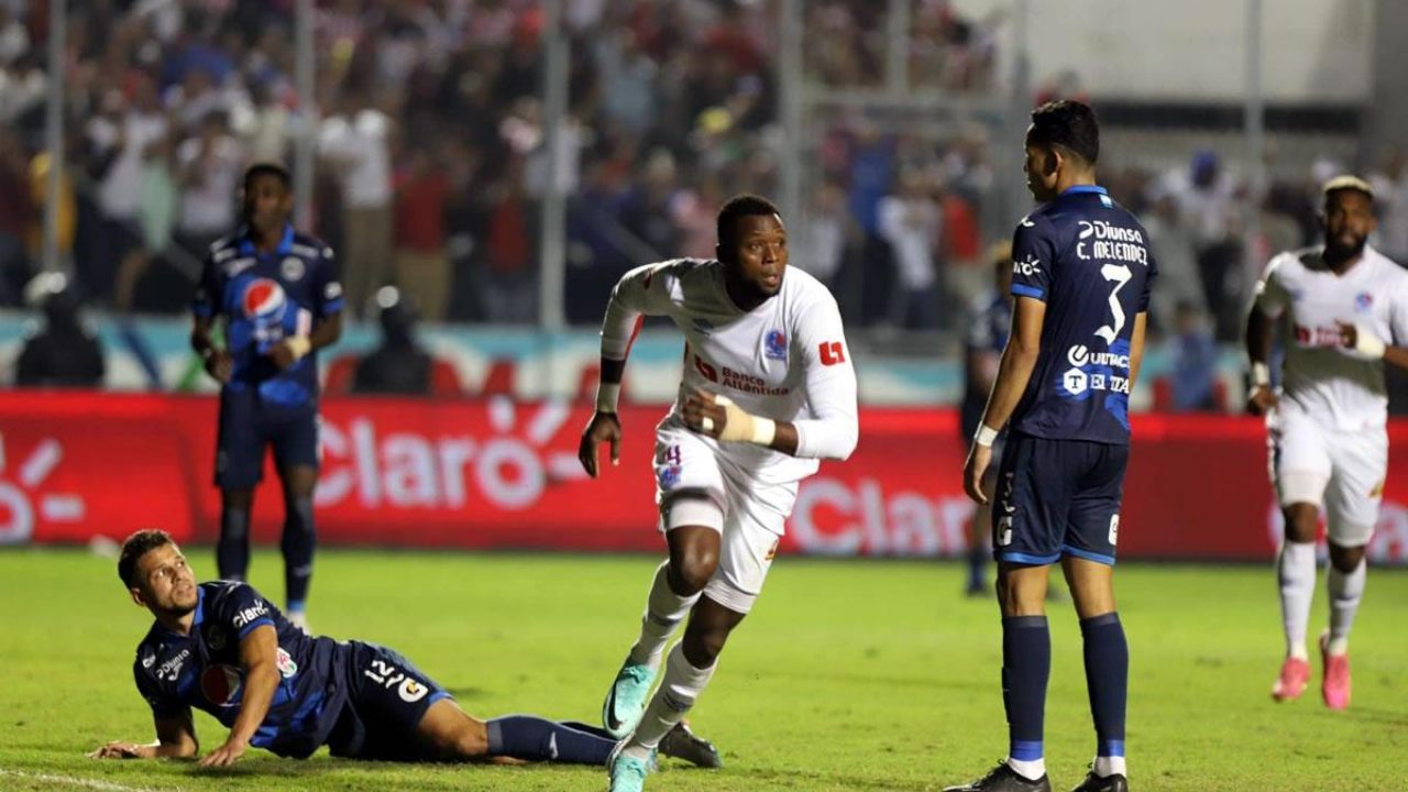 Olimpia vs Motagua EN VIVO final vuelta: a qué hora juegan, canal y ...