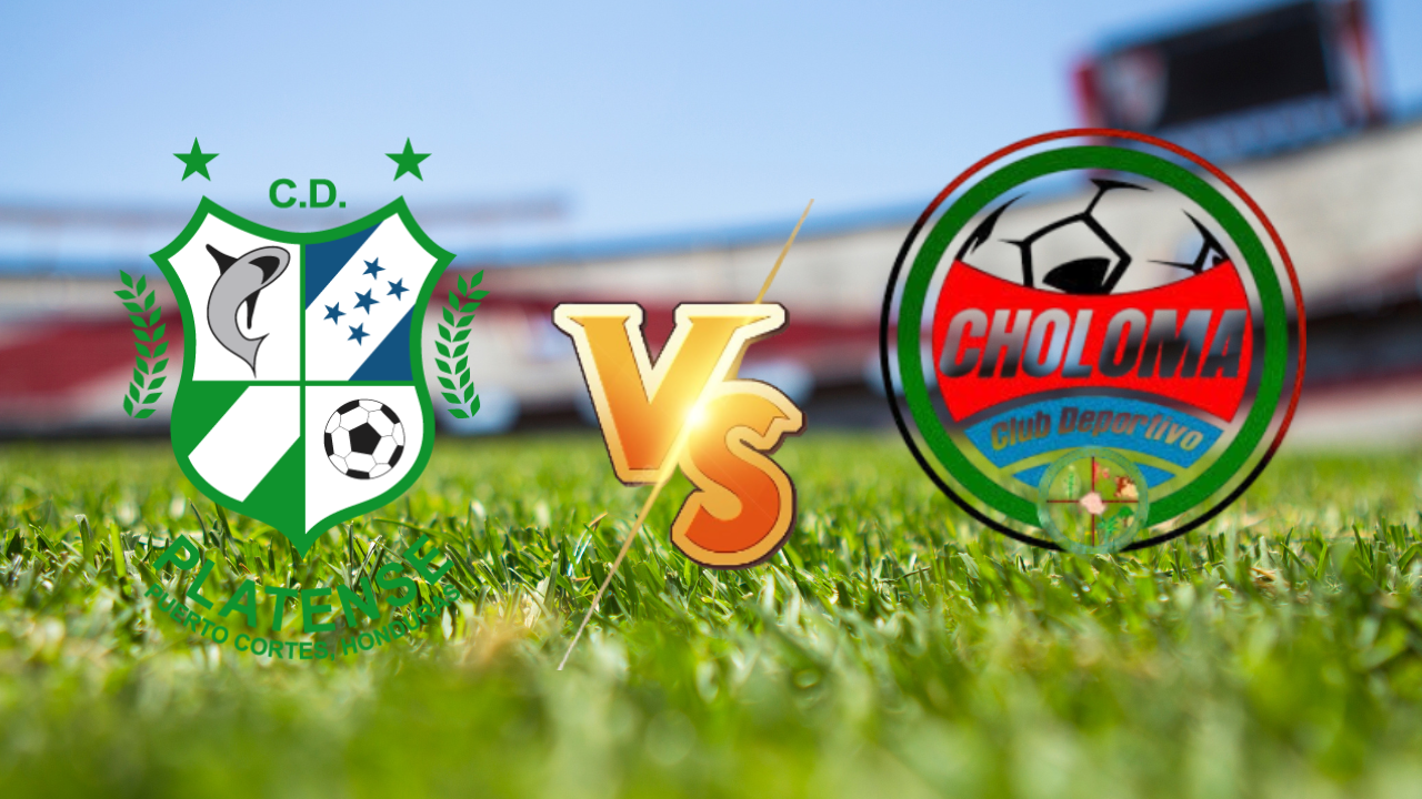 Platense vs. Choloma: canal, hora y dónde ver EN VIVO el partido decisivo