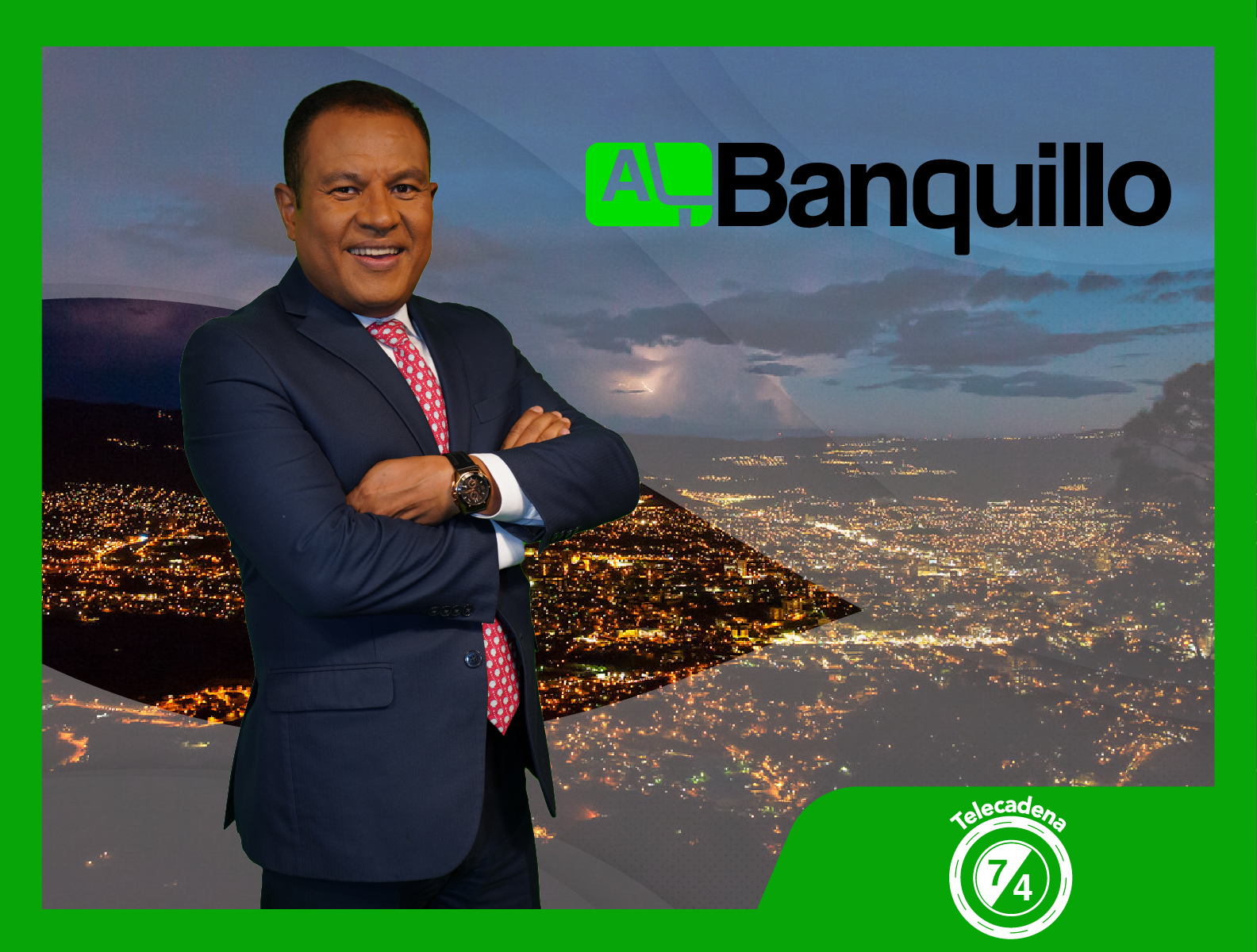 Telecadena Online