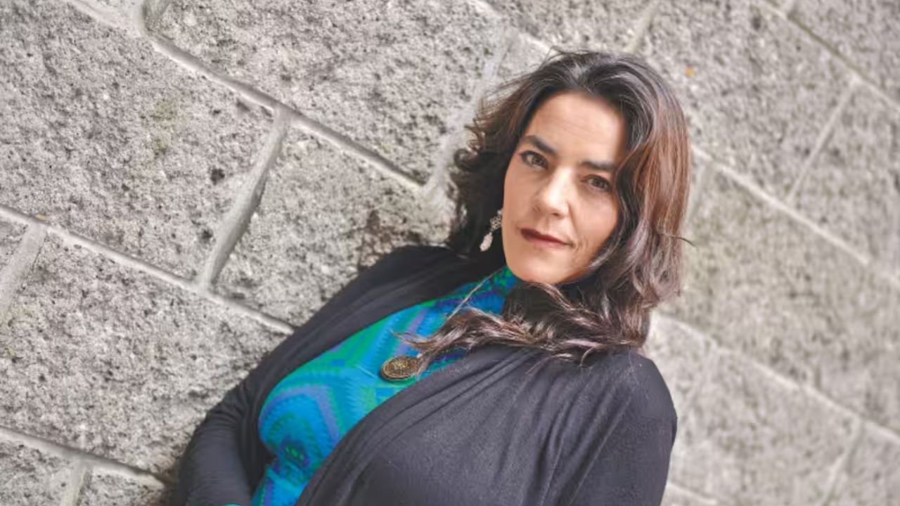 Sandra Reyes biografía Hijos, pareja actual y personajes icónicos