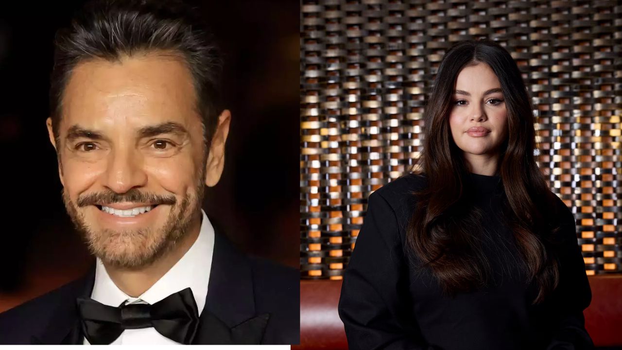 Selena Gómez y Eugenio Derbez en pelea?, esto le 'contestó' la actriz| TELEVICENTRO