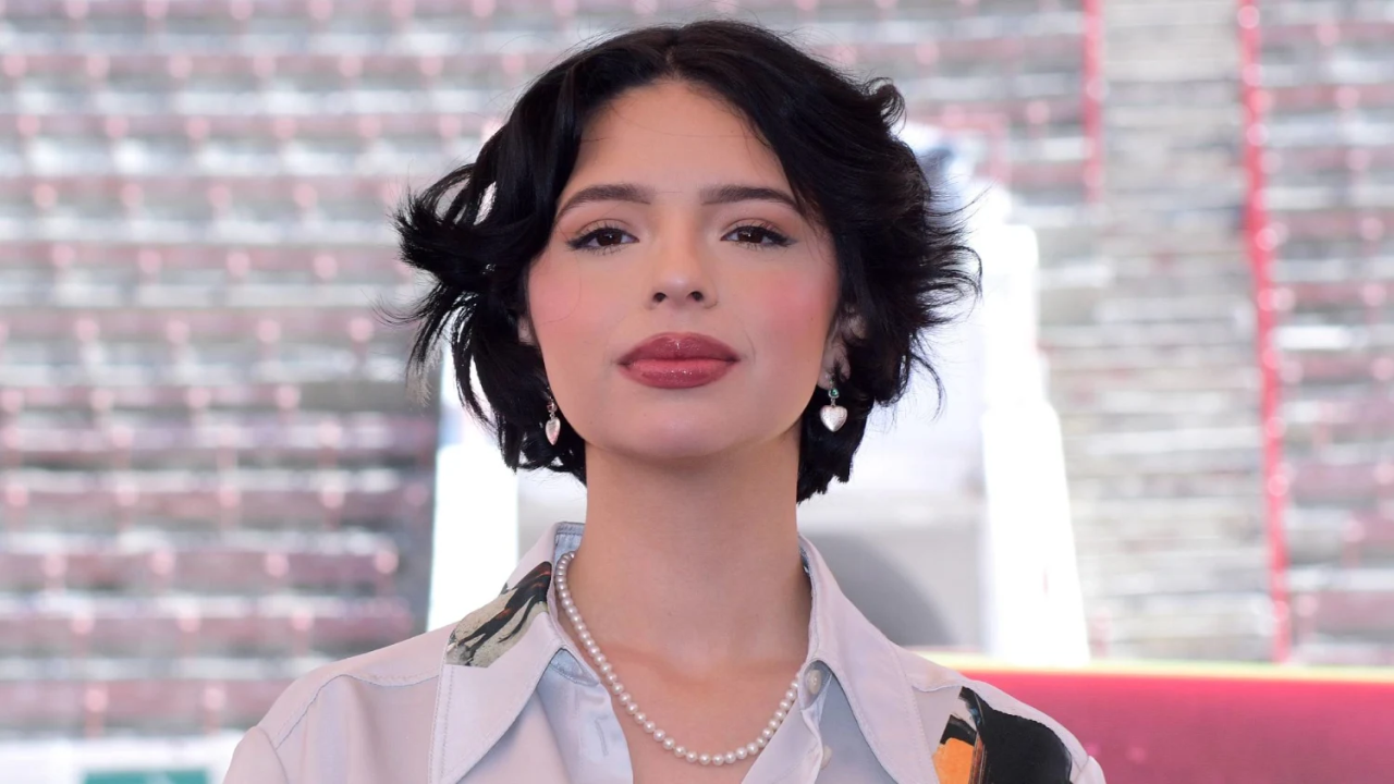 ¿Ángela Aguilar ha complicado la vida de todas sus parejas?