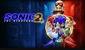 Sonic 2
