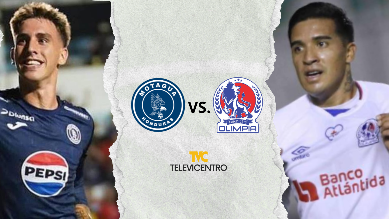 Olimpia vs. Motagua: Final Score, Highlights, and Key Moments