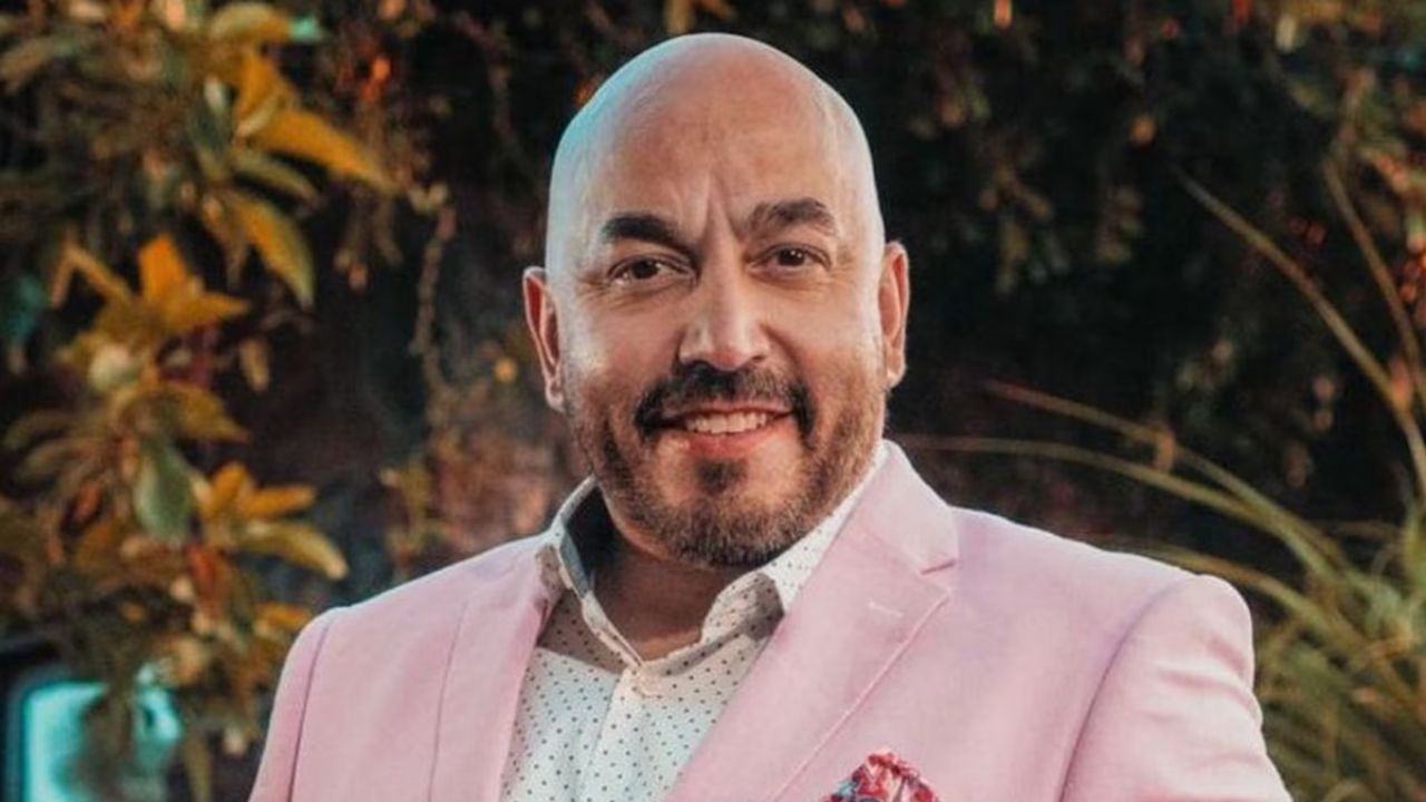 Lupillo Rivera llora perdida de un cercano ¿familia Rivera de luto?|  TELEVICENTRO