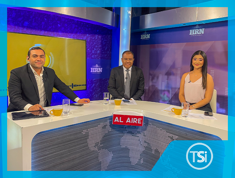 TSi Online